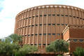 F.L. Wright's ASU Music Building. Tempe, AZ.