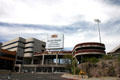 Sun Devil Stadium of Arizona State University. Tempe, AZ.
