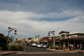 Old town Scottsdale. Scottsdale, AZ.