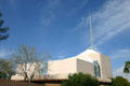 Ascension Lutheran Church. Paradise Valley, AZ.