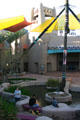 Pedregal Plaza Festival Marketplace. Scottsdale, AZ.