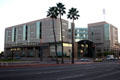 Eno Concini U.S. Courthouse. Tucson, AZ.