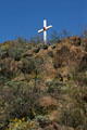 San Xavier del Bac Mission. Tucson, AZ.