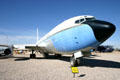 Boeing VC137B VIP jet, Pima Air & Space Museum. Tucson, AZ.
