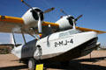 Sikorsky JRS-1 amphibious transport, Pima Air & Space Museum. Tucson, AZ.