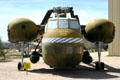 Sikorsky H-37B Mohave Utility Helicopter, Pima Air & Space Museum. Tucson, AZ.