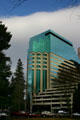 West America Bank Building. Sacramento, CA.