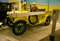 Ford Model T AAA Sign Truck at Towe Auto Museum. Sacramento, CA.