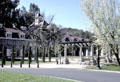 Niebaum Coppola Estate Winery inNapa Valley. Rutherford, CA.
