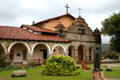 San Antonio de Padua Mission, Jolon
