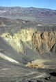 Ubehebe Crater in Death Valley National Park. CA.