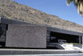 Palm Springs Art Museum. Palm Springs, CA.