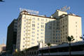 Hollywood Roosevelt Hotel. Hollywood, CA.