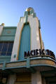 Pacific Theater. Culver City, CA.