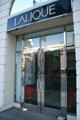 Lalique store. Beverly Hills, CA.