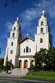 Good Shepherd Catholic Church. Beverly Hills, CA.