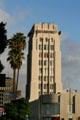 Wilshire Tower. Los Angeles, CA.