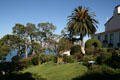 Gardens of La Venta Inn by Olmsted & Olmsted. Rancho Palos Verdes, CA.