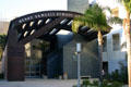 Henry Samueli School of Engineering in Rockwell Engineering Center at UC Irvine. Irvine, CA.