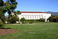 Henry E. Huntington Library. San Marino, CA.