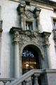 Gates Admin building at Cal Tech. Pasadena, CA.