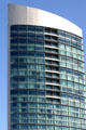 The Metropolitan or Omni Hotel building. San Diego, CA.