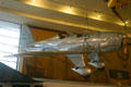 Ryan STA trainer & aerobatic monoplane at San Diego Aerospace Museum. San Diego, CA.