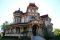Morey Mansion. Redlands, CA.