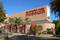 San Bernardino County Museum. Redlands, CA