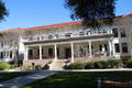 California Founders Hall at Redlands University. Redlands, CA.