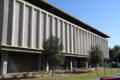 Armacost Library at Redlands University. Redlands, CA.