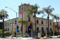 Old Riverside City Hall. Riverside, CA.