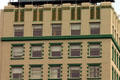 Art Deco building on east edge of Union Square. San Francisco, CA.