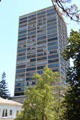 Park Bellevue Tower. Oakland, CA.