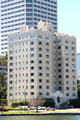 Bechtel Building. Oakland, CA.