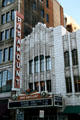 Paramount Theater. Denver, CO.