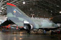 McDonnell Douglas F-4E Phantom II at Wings Over the Rockies Museum. Denver, CO.