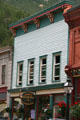 Italianate commercial building. Georgetown, CO.