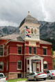 Ouray County Court House. Ouray, CO.