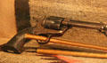 Colt 32 single action army model at A.R. Mitchell Museum of Western Art. Trinidad, CO.