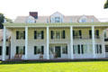 Colonial Revival mansion now Hill-Stead Museum. Farmington, CT.