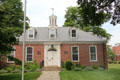 Fairfield Historical Society. Fairfield, CT.