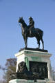 Ulysses S. Grant Memorial. Washington, DC