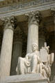 Supreme Court of the United States. Washington, DC.