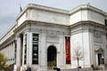 National Postal Museum. Washington, DC.