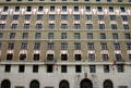 Hotel Washington Building. Washington, DC.