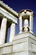 Lincoln Memorial. Washington, DC.