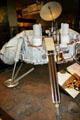 Mars Viking Lander model in Air & Space Museum. Washington, DC.