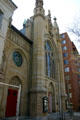 Grace Reformed Church. Washington, DC.