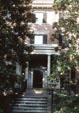 Former home of Jackie Kennedy, Georgetown. Washington, DC.